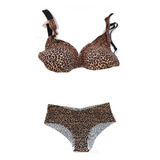 Conjunto Lingerie Victoria s