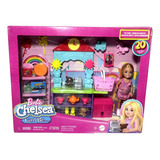 Conjunto Loja Da Boneca