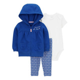 Conjunto Longo De Moletom