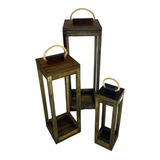 Conjunto Luminarias P