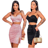 Conjunto Luxo Dalas