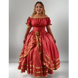 Conjunto Luxo Maria Padilha