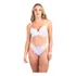 Conjunto Luxo Renda Bojo Sensual Confortável Fecho Cós Alto