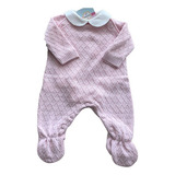 Conjunto Macacao Trico Body