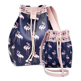 Conjunto Mae Filha Feminina
