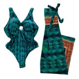 Conjunto Maio Decot Com