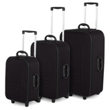 Conjunto Mala De Viagem