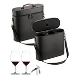 Conjunto Maleta Courino 1