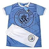 Conjunto Manchester City Simbolo