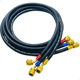 Conjunto Mangueira Manifold 150cm
