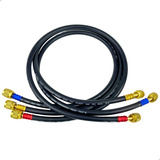 Conjunto Mangueira Manifold 90cm