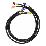 Conjunto Mangueira Manifold 90cm