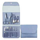 Conjunto Manicure Pedicure Completo