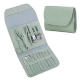 Conjunto Manicure Pedicure Completo