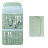 Conjunto Manicure Pedicure Completo
