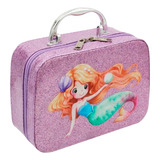 Conjunto Maquiagem Infantil Lavavel