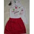 Conjunto Maravilhoso Lilica Ripilica 12 Anos Original 