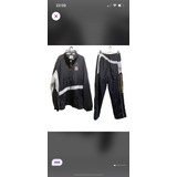 Conjunto Masculino Calca E