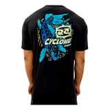 Conjunto Masculino Cyclone
