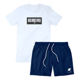 Conjunto Masculino Need More
