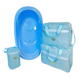 Conjunto Maternidade 4 Pecas