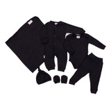 Conjunto Maternidade Para Bebe