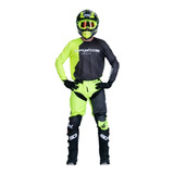Conjunto Mattos Racing Pro