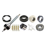 Conjunto Mecanismo Kit Reparo
