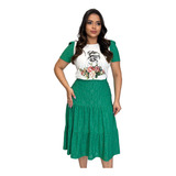 Conjunto Melodia Das Cores