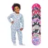 Conjunto Menina Infantil Inverno Criança Feminino 4 6 8