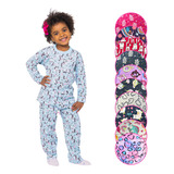 Conjunto Menina Infantil Inverno