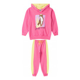 Conjunto Menina Infantil Onca