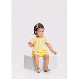 Conjunto Menina Malha Tylor