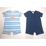 Conjunto Menino Verao Child