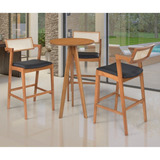 Conjunto Mesa Bistro Napoles