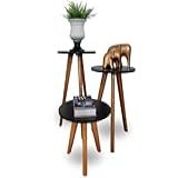 Conjunto Mesa De Canto