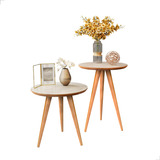 Conjunto Mesa De Canto