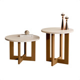 Conjunto Mesa Lateral E