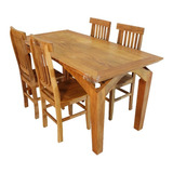 Conjunto Mesa Veneza 1