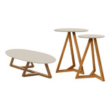 Conjunto Mezanino Lateral E