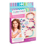 Conjunto Micangas Kit Crie