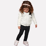 Conjunto Milon Infantil Feminino