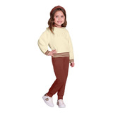 Conjunto Milon Infantil Menina