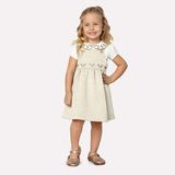 Conjunto Milon Infantil Menina