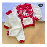 Conjunto Minnie Diva Blusa