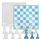 Conjunto Moldes De Resina