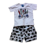 Conjunto Molekada Tam