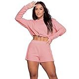 Conjunto Moletinho Bella Fiore