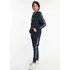 Conjunto Moletom Aeropostale Teen Marinho New York