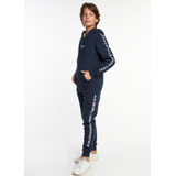 Conjunto Moletom Aeropostale Teen